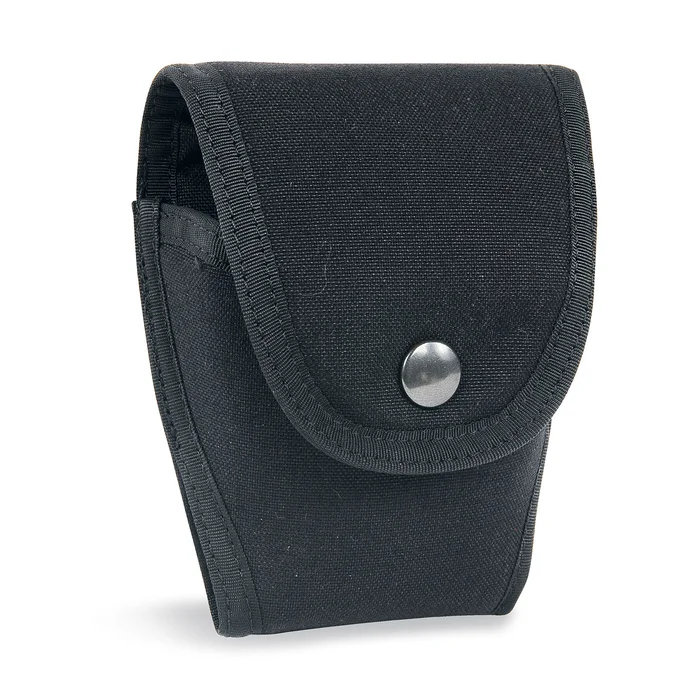 TT Porte menottes rondes types US MK II – Noir