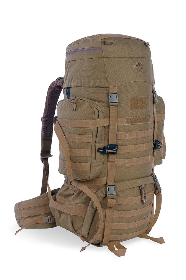 TT Raid Pack MK III – Sac à dos – 52L
