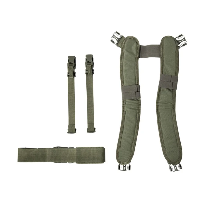 TT RIG ADAPTER SET – Système de brelage pour sac à dos