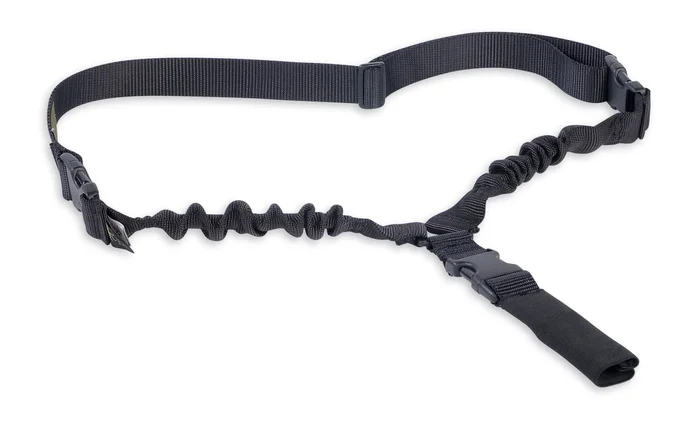 TT SINGLE SLING – Sangle élastique un point – Noir