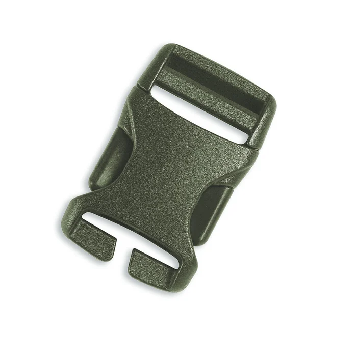 TT SR BUCKLES – Boucle de rechange 25 mm