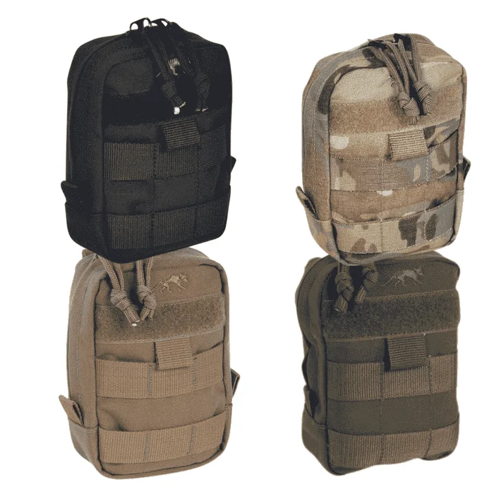 TT TAC Pouch 1 Vertical – Poche Tactique