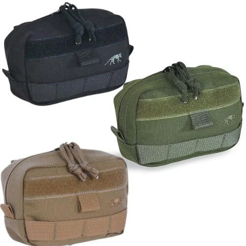 TT TAC Pouch 4 Horizontal – Poche Tactique
