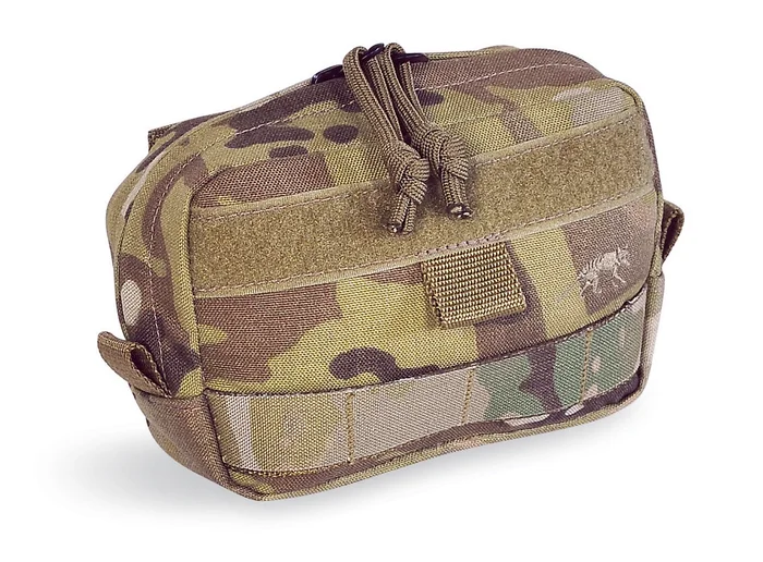 TT TAC Pouch 4 Horizontal – Poche tactique