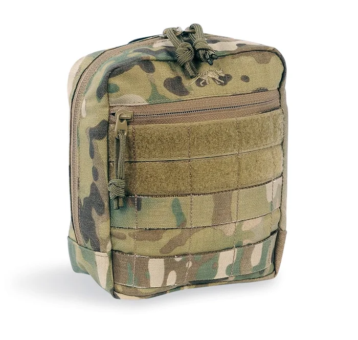 TT TAC POUCH 6 – Etui universel