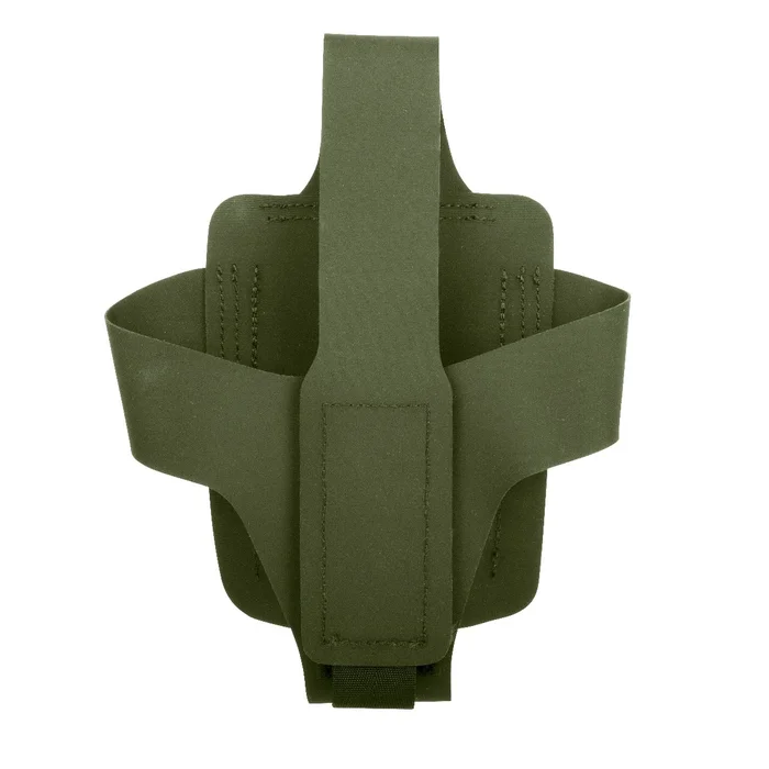 TT TAC POUCH HOLDER M – Support de fixation pour poche
