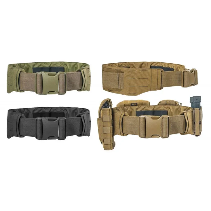 TT Warrior Belt LC – Ceinture de combat