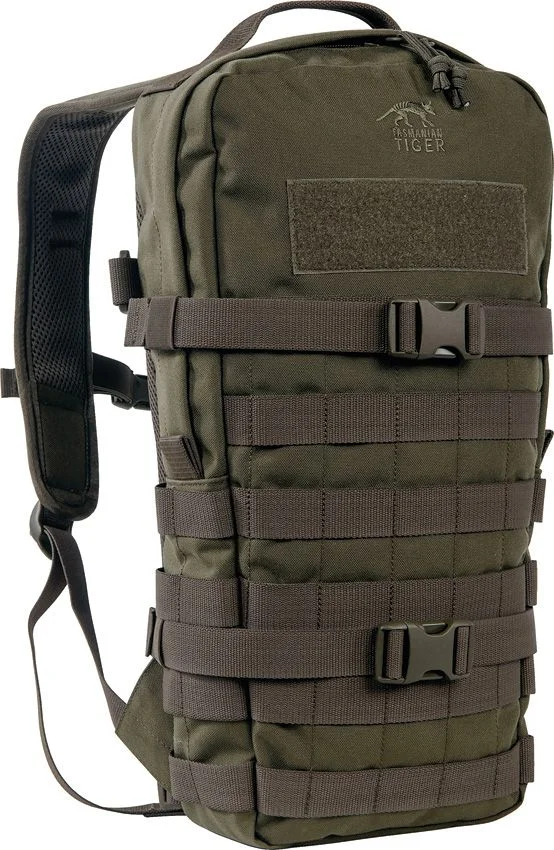 TT7594331 – TASMANIAN TIGER Essential Pack MKII OD