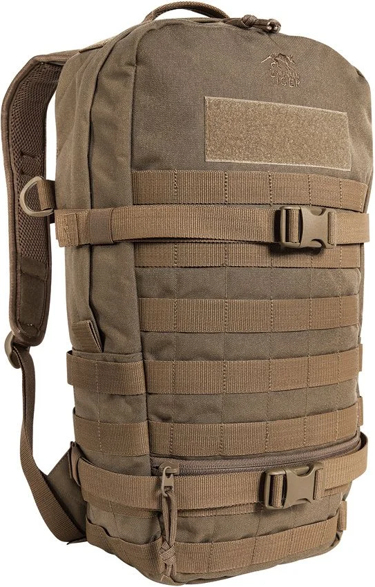 TT7595346 – TASMANIAN TIGER Essential Pack L MKII Coyote