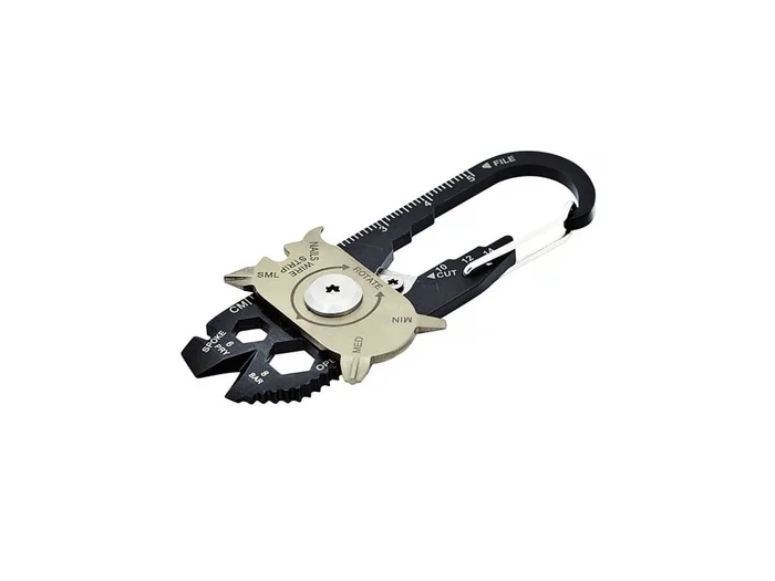 TU200K – True Utility FIXR
