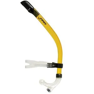 Tuba de snorkeling Dry Top