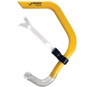 Tuba de snorkeling Freestyle snorkel