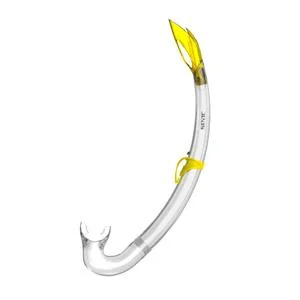 Tuba de snorkeling Miniflash