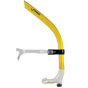 Tuba de snorkeling Swimmer’s snorkel