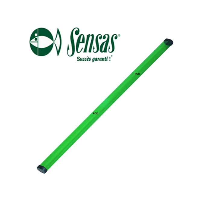 TUBE DE PROTECTION SENSAS OVAL GM 170CM