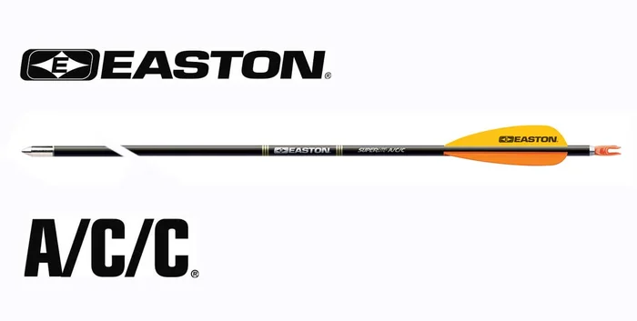 TUBE EASTON ACC