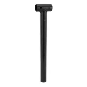 Tube-mat de reglage de la hauteur du guidon trottinette electrique superieur I-Raw 197845