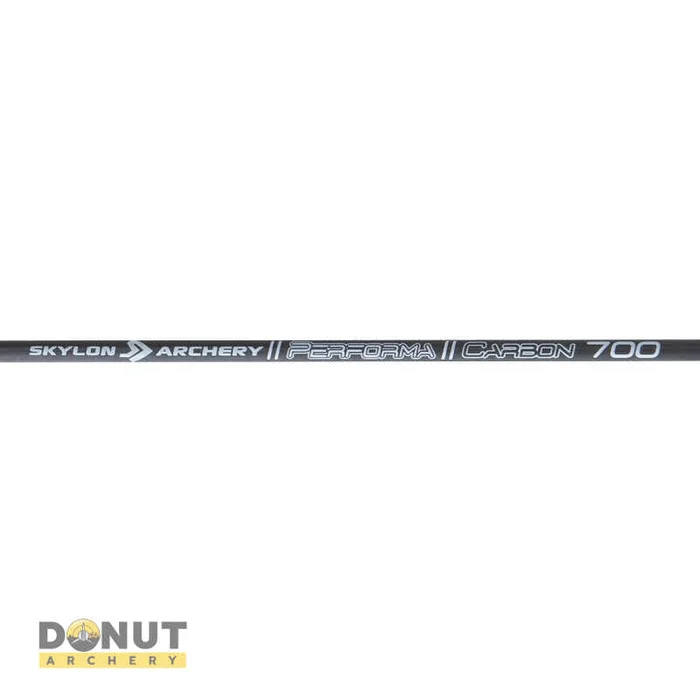 Tube nu carbone Skylon Performa ID 3.2 (par 12)