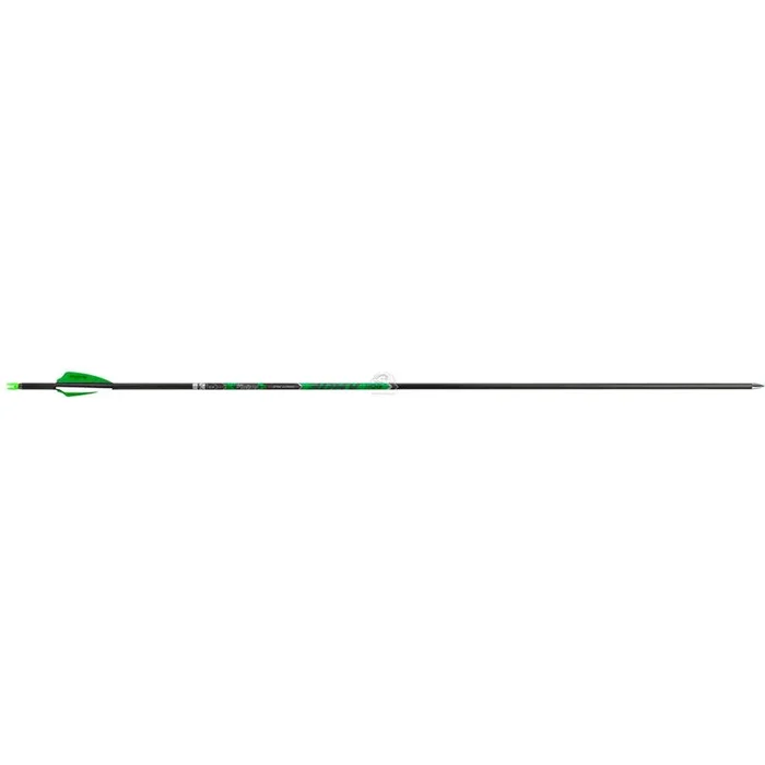 Tube nu carbone Victory 3DHV Gamer (par 12)