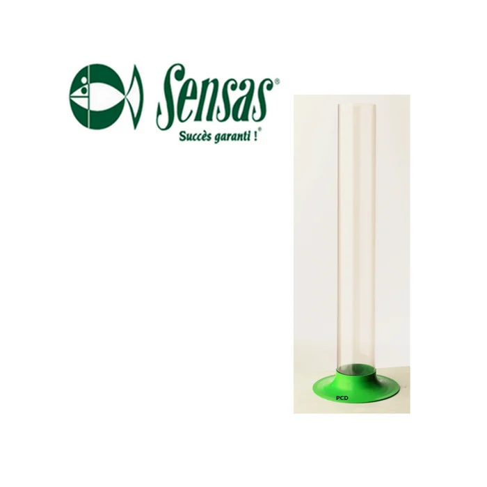 TUBE POUR EQUILIBRAGE SENSAS