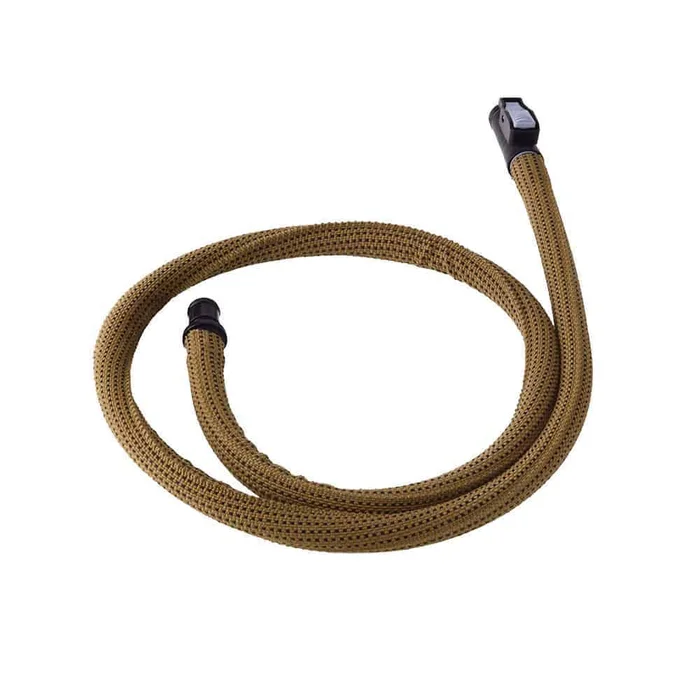 Tube supplémentaire Source – Coyote