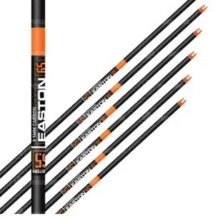 TUBES EASTON 6.5 BOWHUNTER / par12