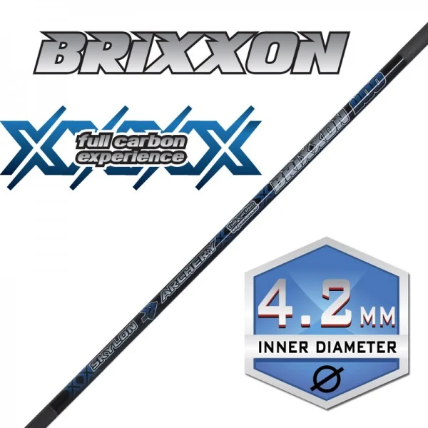 TUBES SKYLON BRIXXON (par12)