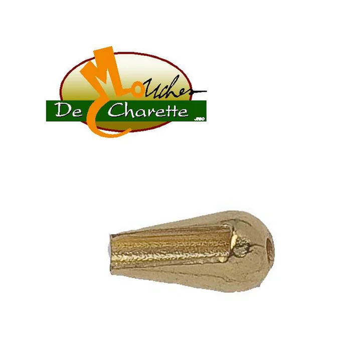 TUNGSTENE THORAX OR JMC DE CHARETTE