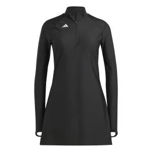 Tunique de natation manches longues femme 3 Stripes