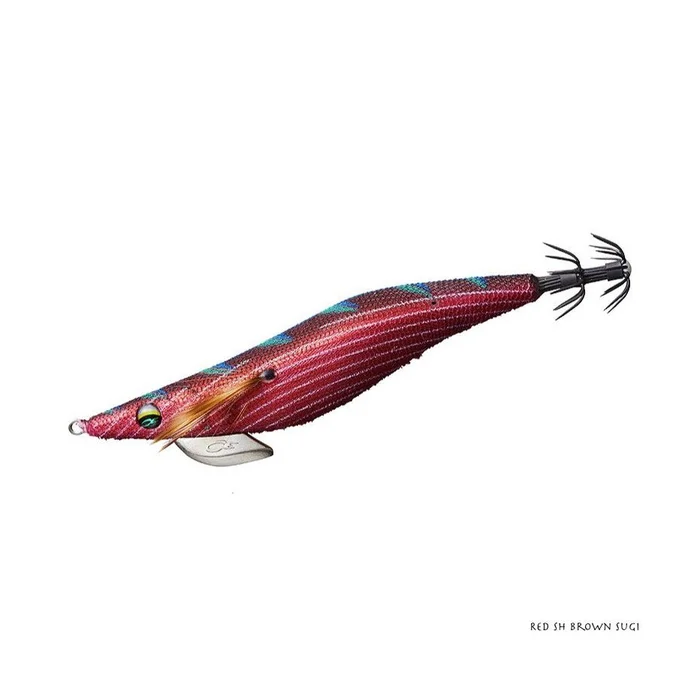 Turlutte Daiwa Emeraldas Dart II Sinking