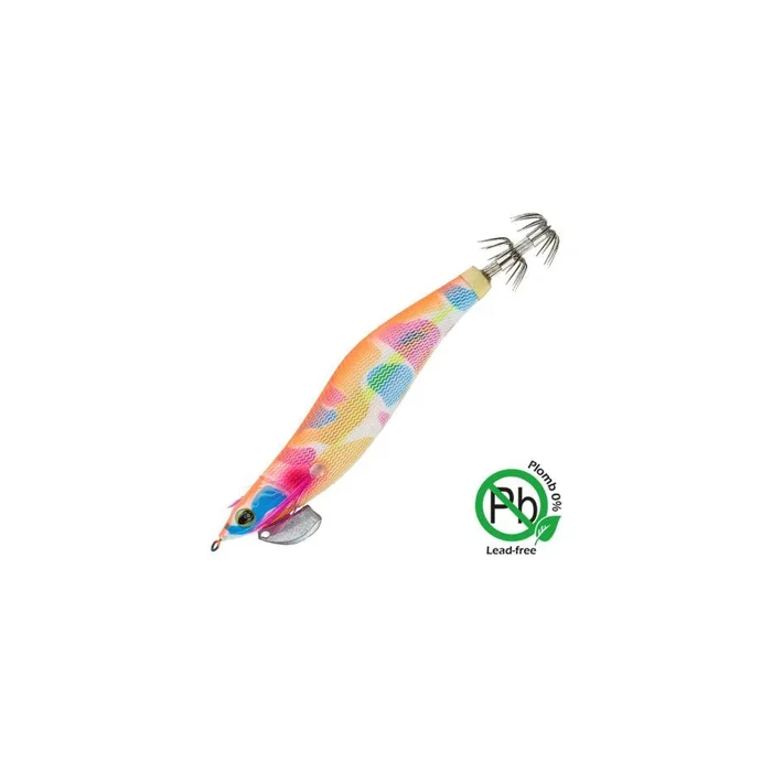 Turlutte Sakura Stingray Dart 2.5 9,6g