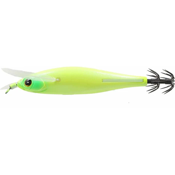 Turlutte The Outdoor Dellion Egi 8cm