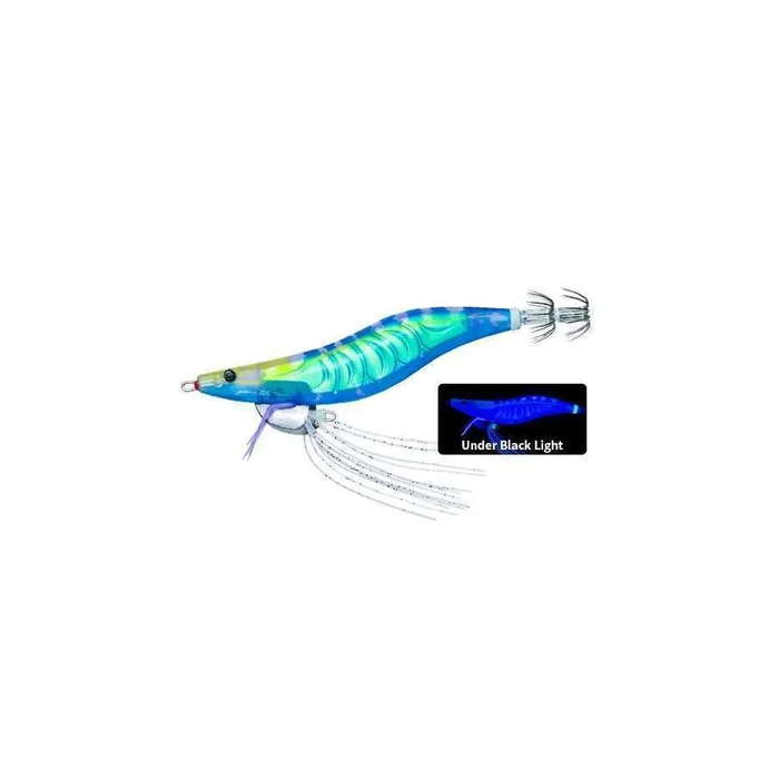 Turlutte Yo-Zuri Egi Ebi Q 3.5 – 20.5g