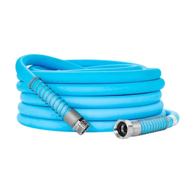 Tuyau d’eau potable Camco EvoFlex – 50 pi