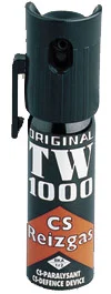 TW102 – TW1000 Gaz CS 15 ml