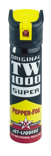 TW413 – TW1000 Pepper FOG OC Pro