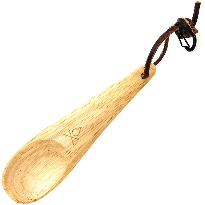 UBKANU – überleben Kanu Spoon