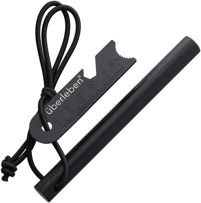 UBKRFI – Uberleben firesteel Kraftig 5″