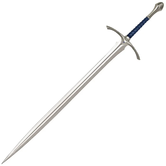 UC1265 – Le Seigneur des Anneaux Glamdring L&rsquo;épée de Gandalf