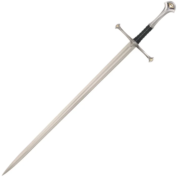 UC1267 – Le seigneur des Anneaux L&rsquo;épée d&rsquo;Elendil Narsil