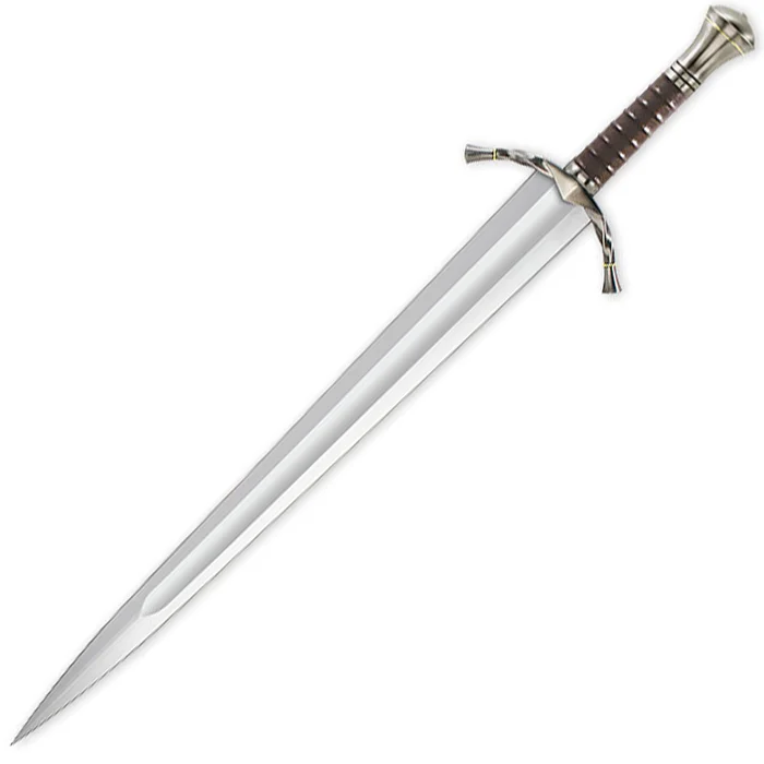 UC1400 – Le Seigneur des Anneaux L&rsquo;épée de Boromir