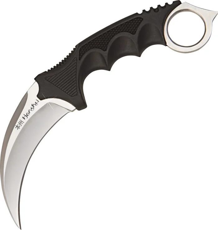 UC2977 – United Honshu Karambit