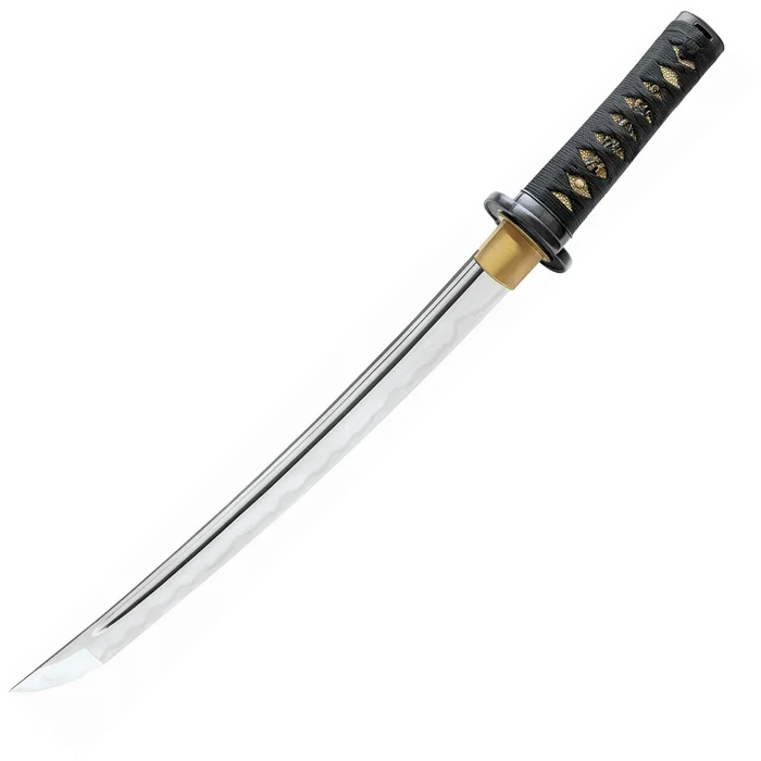 UC3213 – United Shikoto Longquant Master Tanto