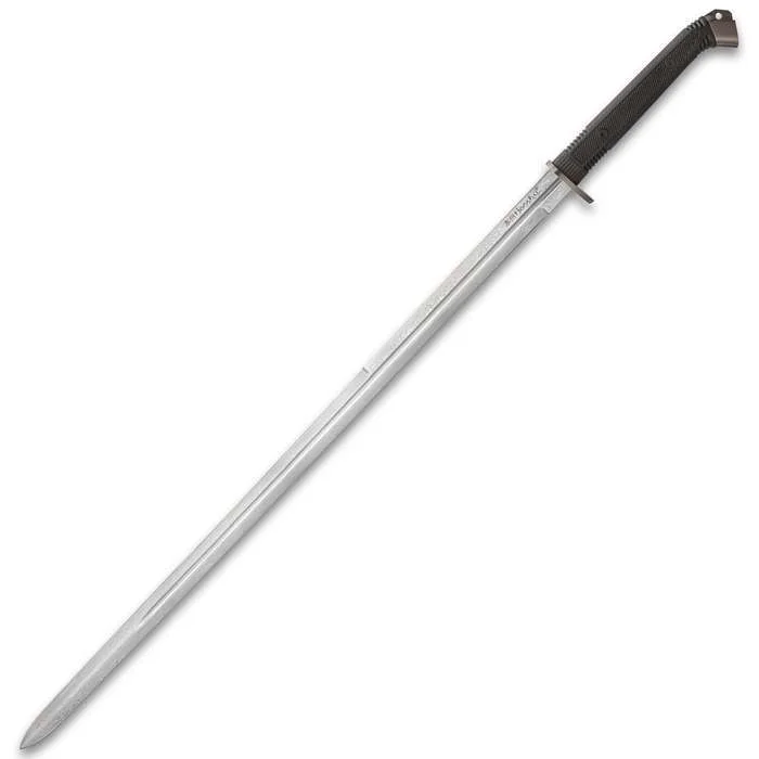 UC3245ND – United Cutlery Honshu Damascus Double Edge