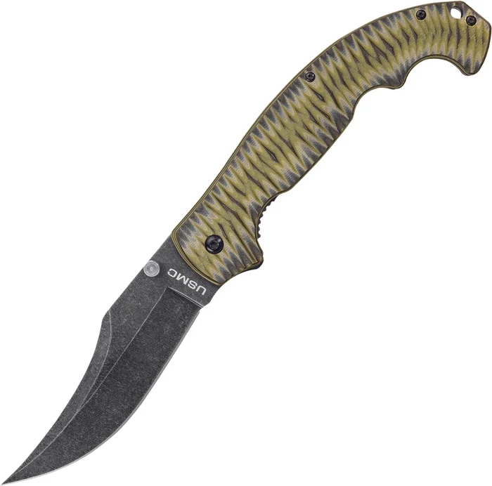 UC3291 – United Cutlery USMC Fallout Linerlock A/O