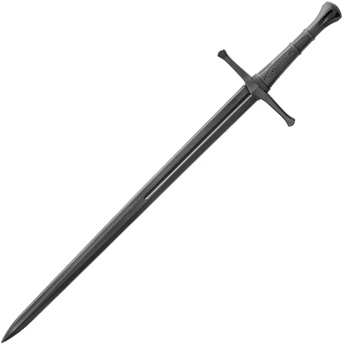 UC3312 – United Honshu Broadsword Practical / Entrainement