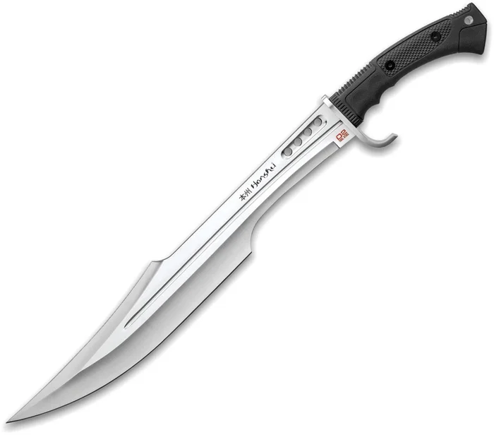 UC3345D2 – United Honshu Spartan Blade Sword special edition D2