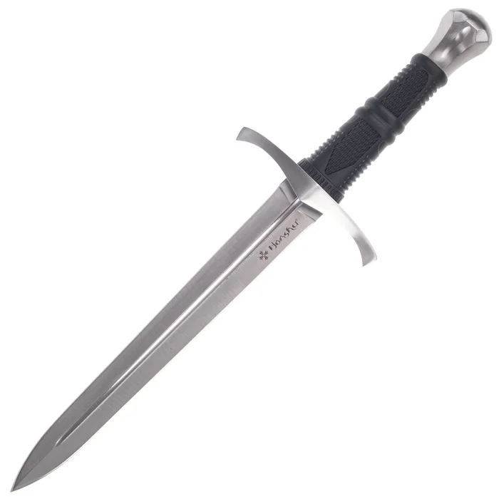 UC3430 – United Honshu Crusader Quillon dagger