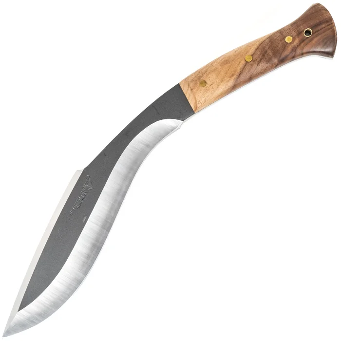 UC3496 – United Bushmaster Kukri Knife