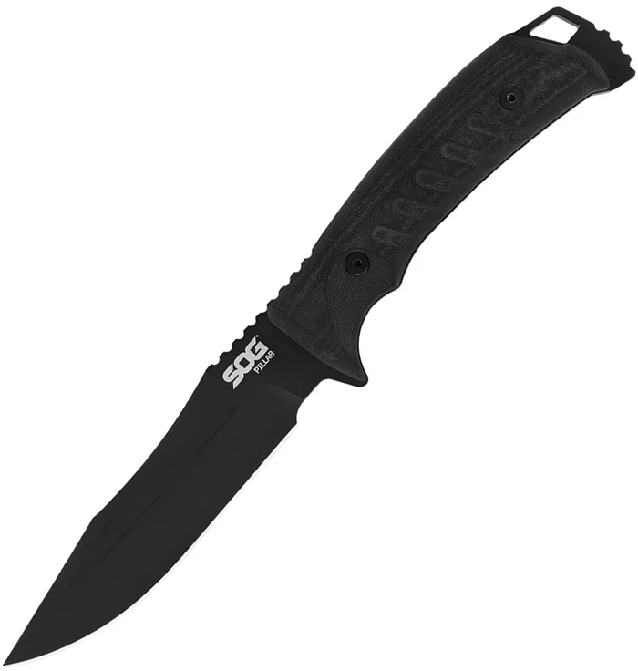UF1003-BX – SOG pillar Black Out